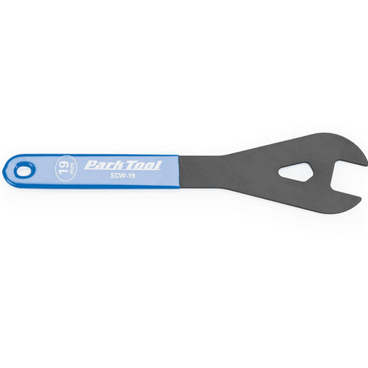 Park Tool SCW-19 Cone Wrench - 19MM