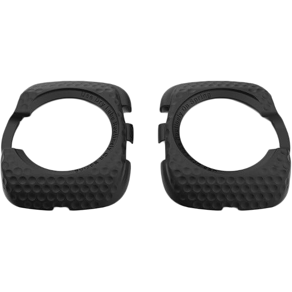 Wahoo Fitness Cleat Covers