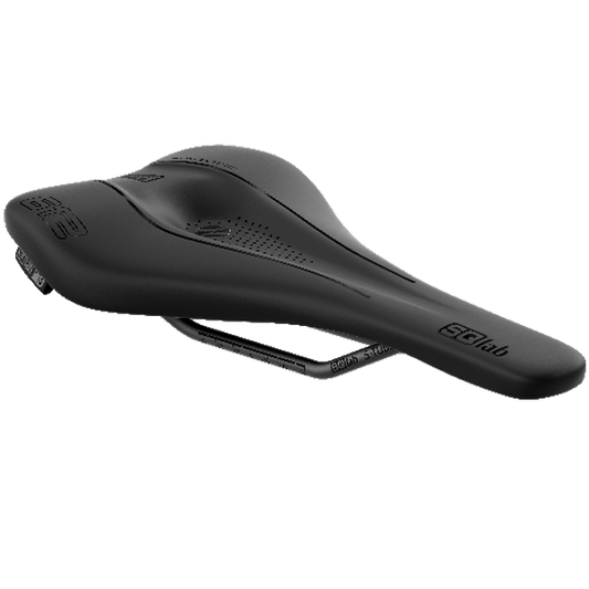 Sqlab 612 Ergowave Road Active 2.1 S-Tube - 13 Cm
