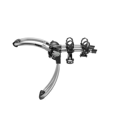  Trunk Mount Bike Rack