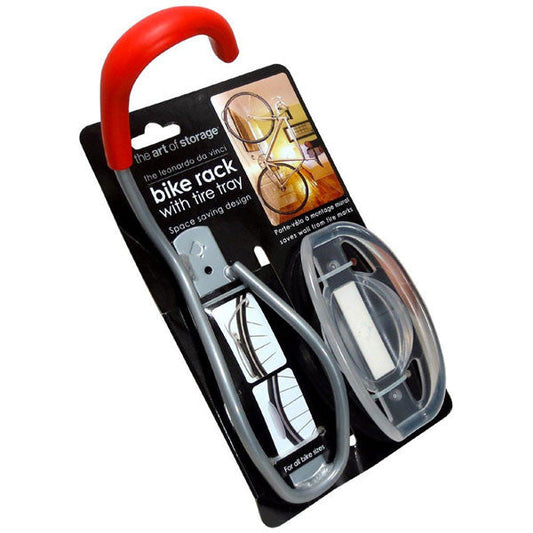 Delta Leonardo Rack FT W/tray