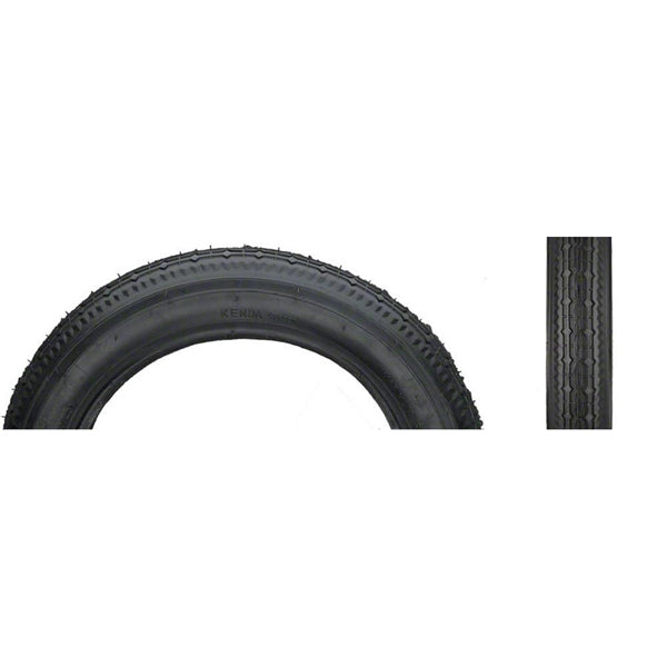 Kenda K124 BMX Tire 12.5 X 2.25