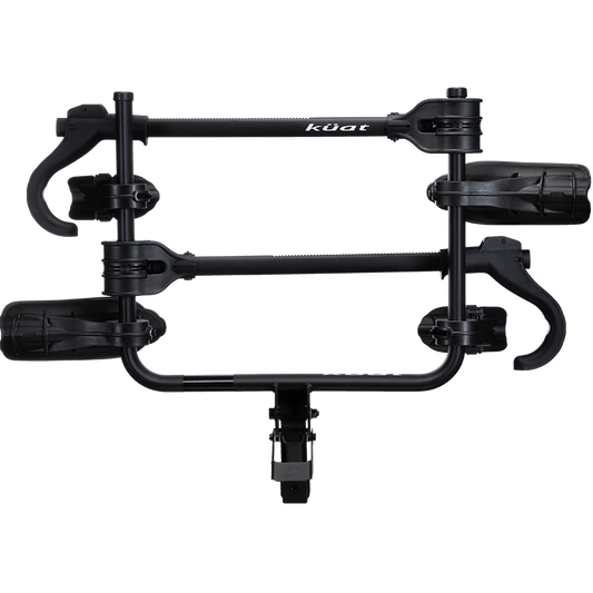 Kuat Transfer V2 2-Bike, Black (2")