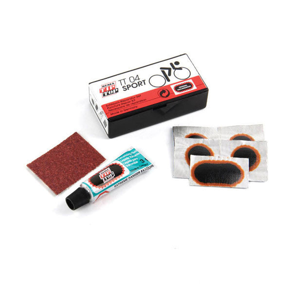  TT04 Road Patch Kit