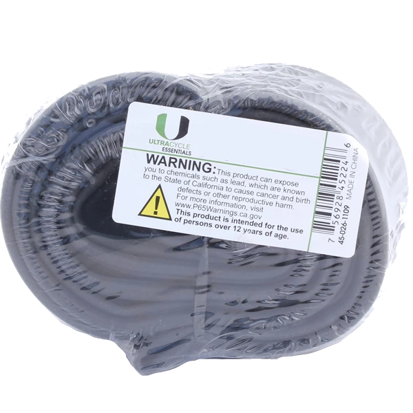  700x35-43, Tube, 48mm, Presta Valve, Removable Core (NB)