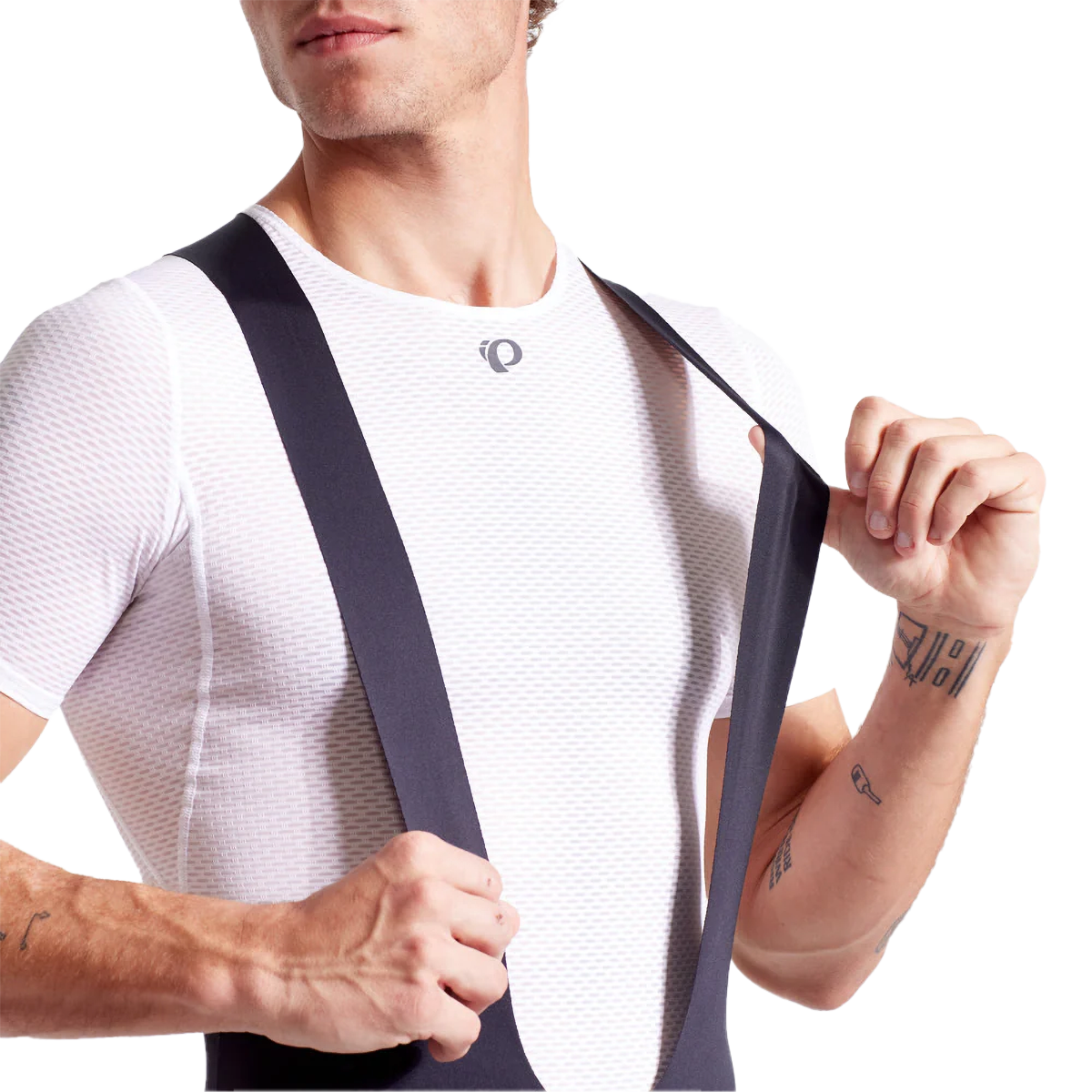 Pearl Izumi Men's Attack Air Bib Short