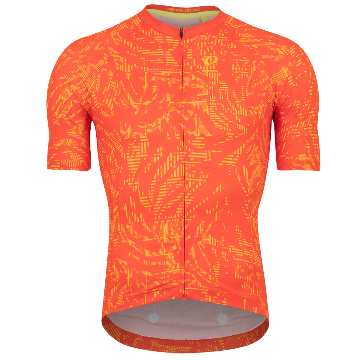 Pearl Izumi Men's Interval Jersey