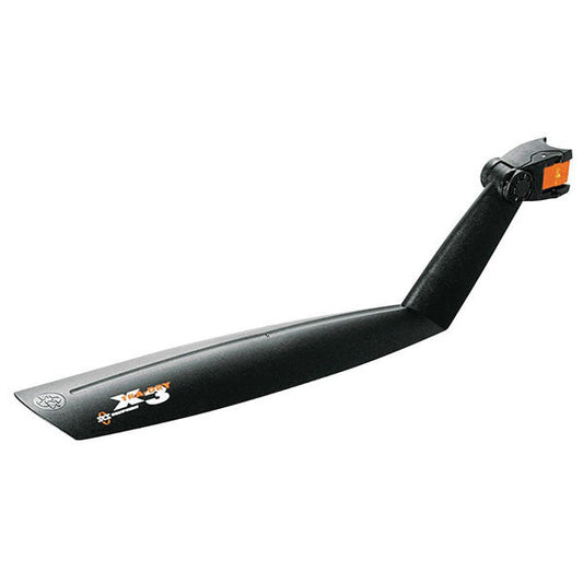 SKS X-tra Dry Rear Fender
